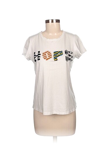 Twist T-shirt %70 İndirimli.