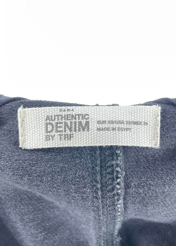 Zara Kısa Salopet %70 İndirimli. - Görsel 4