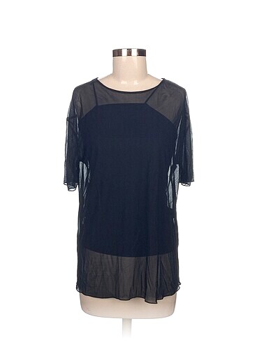 Massimo Dutti Bluz %70 İndirimli.