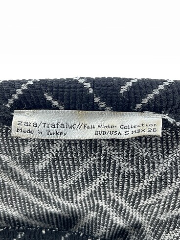 s Beden çeşitli Renk Zara T-shirt %70 İndirimli.