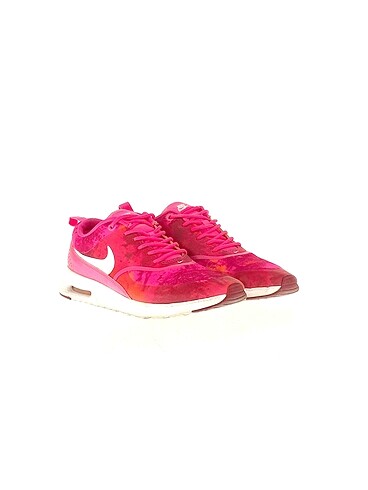 Nike Nike Spor Ayakkabı %70 İndirimli.