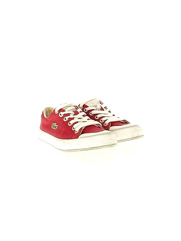 Lacoste Lacoste Spor Ayakkabı %70 İndirimli.