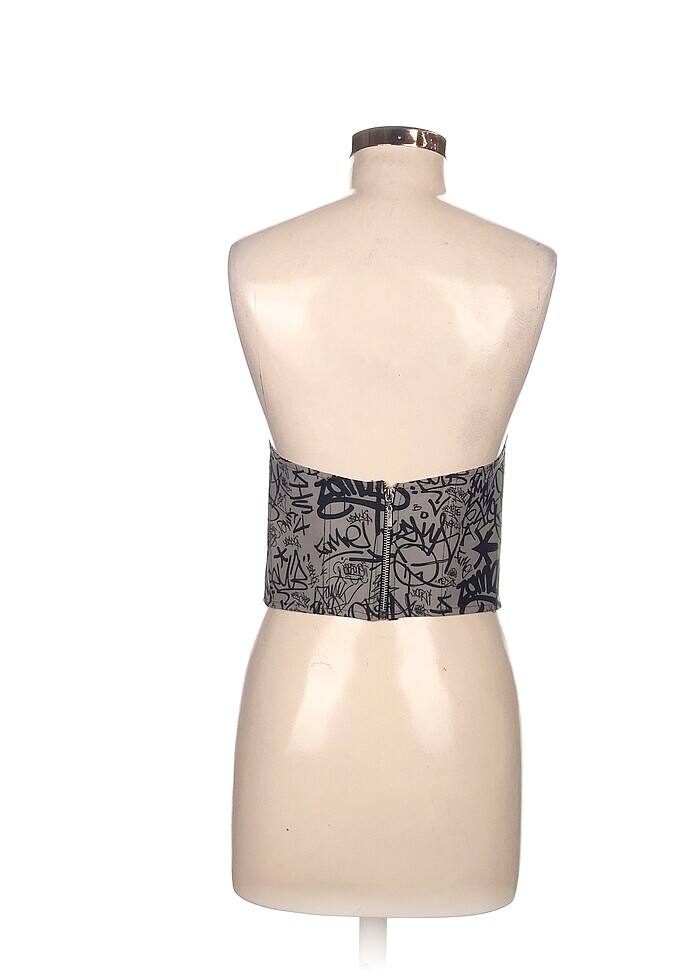 Diğer Mini Üst %70 İndirimli. - Görsel 3