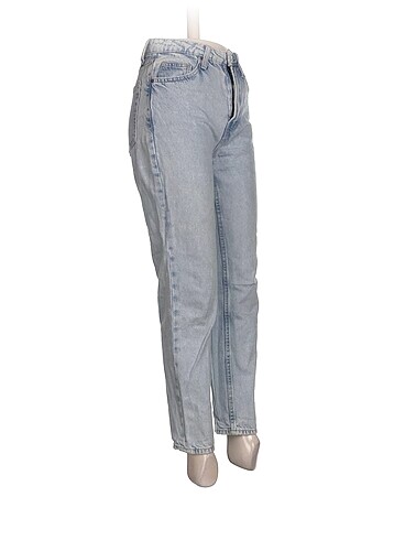Bershka Bershka Jean / Kot %70 İndirimli.