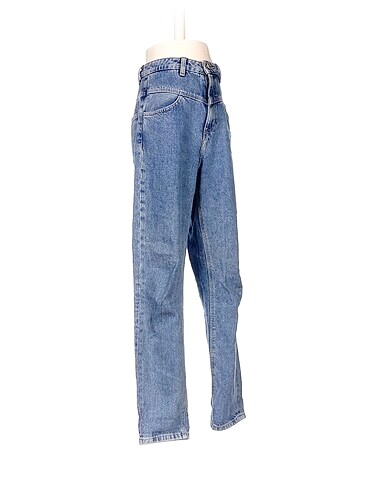 Stradivarius Stradivarius Jean / Kot %70 İndirimli.