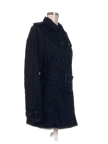 Stradivarius Stradivarius Trenchcoat %70 İndirimli.