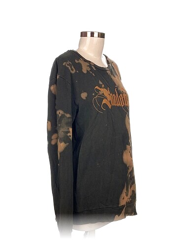 Mavi Jeans Mavi Jeans Sweatshirt %70 İndirimli.