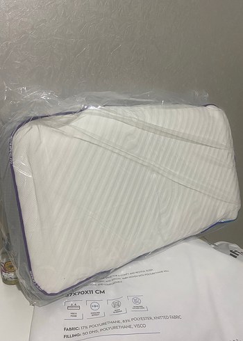 Winners' Sleep Yastık - Görsel 2