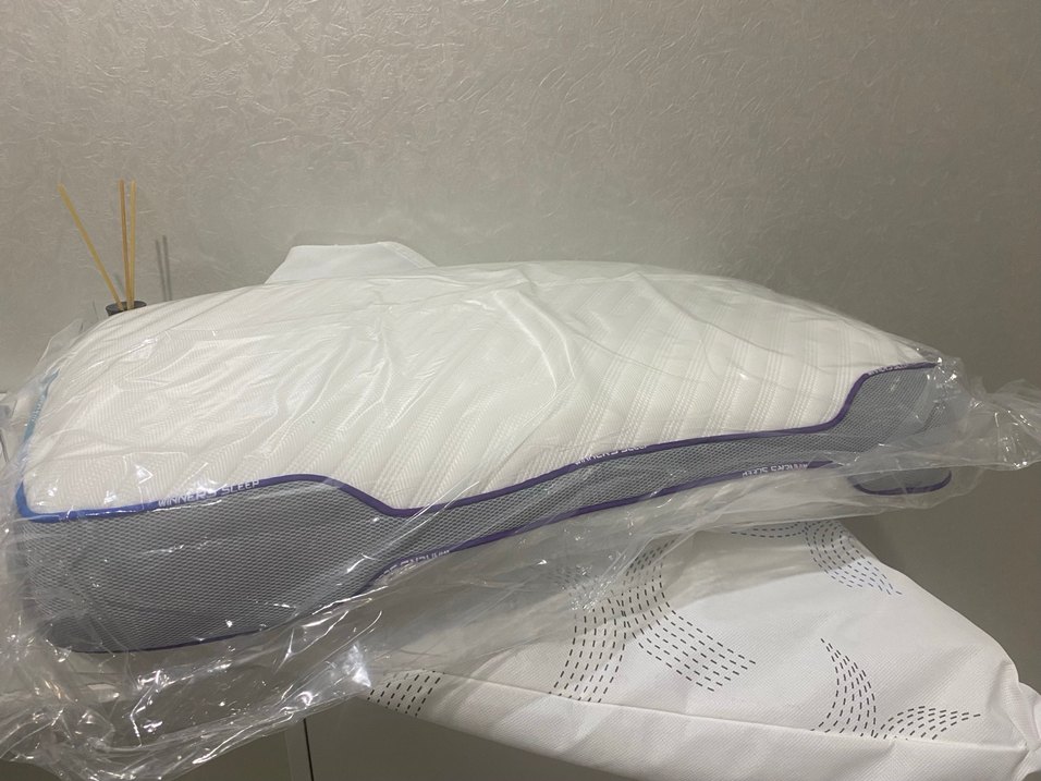 Winners' Sleep Yastık - Görsel 4