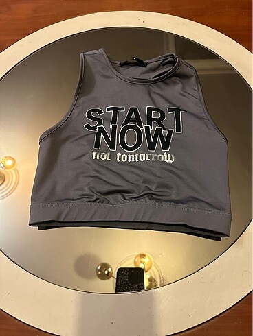 Spor crop