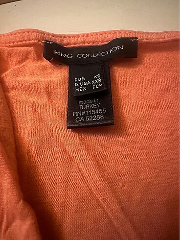 Mango Tulum elbise