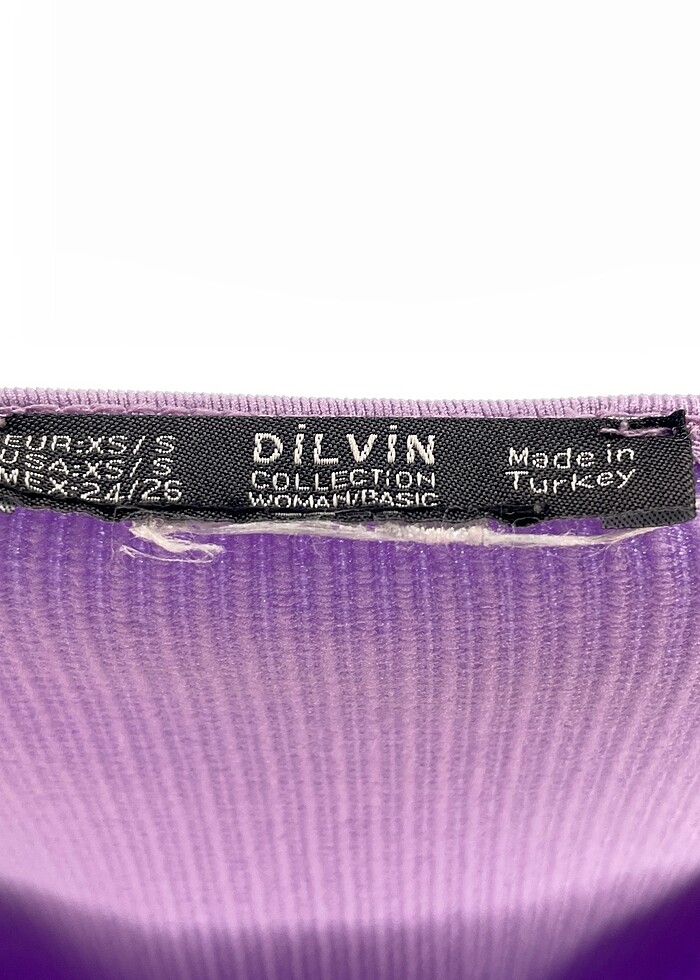 Dilvin Mini Üst %70 İndirimli. - Görsel 4