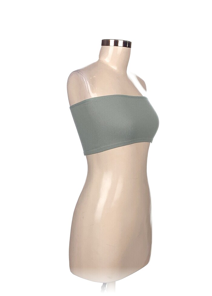 Diğer Mini Üst %70 İndirimli. - Görsel 2