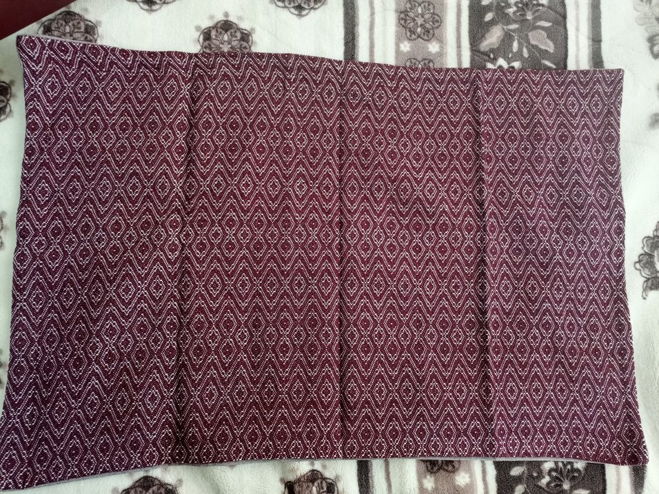 karaca yatak örtüsü - Görsel 3