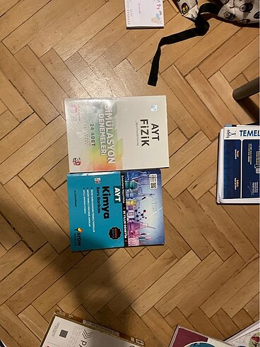 Fen paket