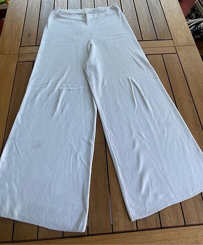 Diğer Triko pantalon