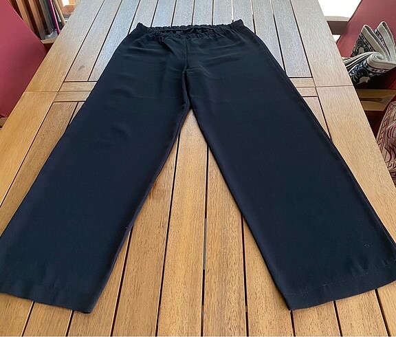 Pantalon lastikli kumaş