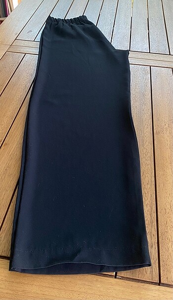 Diğer Pantalon lastikli kumaş