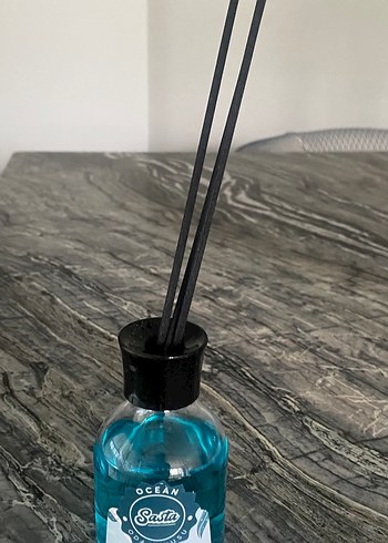 Deniz Rüyası Oda Kokusu Reed Diffuser - Görsel 4