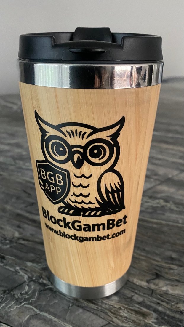 Bej Ahşap Görünümlü Seyahat Termosuçelik - Görsel 2