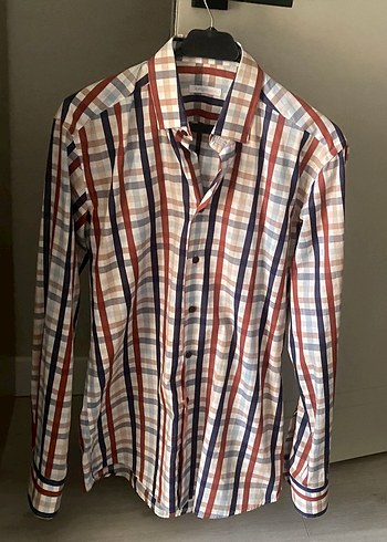 Erkek gömlek fabrika - Görsel 4