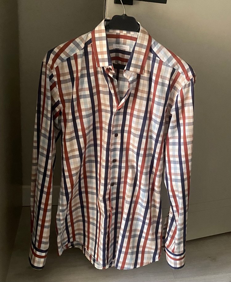 Erkek gömlek fabrika - Görsel 4