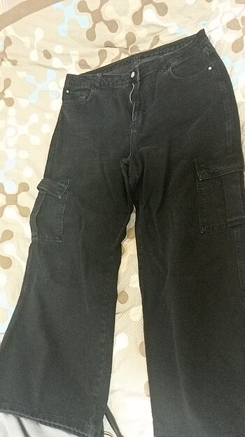 Milla kargo jean