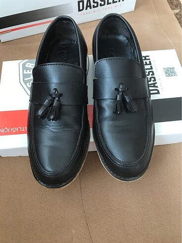 Kundura ayakkabı - Görsel 2