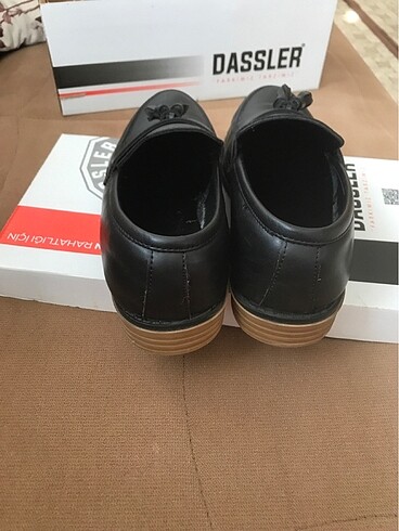 Kundura ayakkabı - Görsel 4