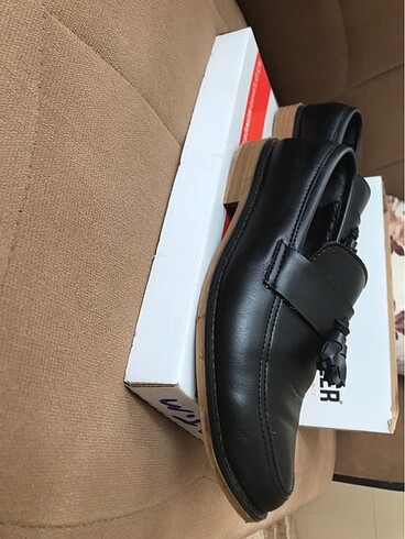Kundura ayakkabı - Görsel 6