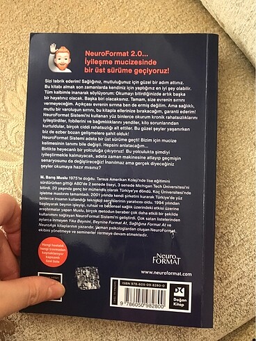 Barış muslu - Görsel 2