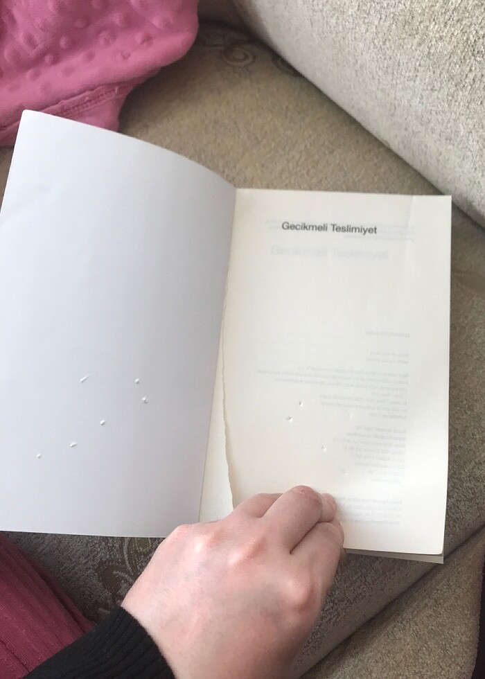 Barış muslu - Görsel 3