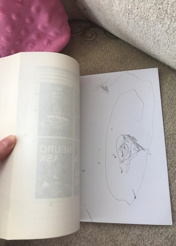 Barış muslu - Görsel 4