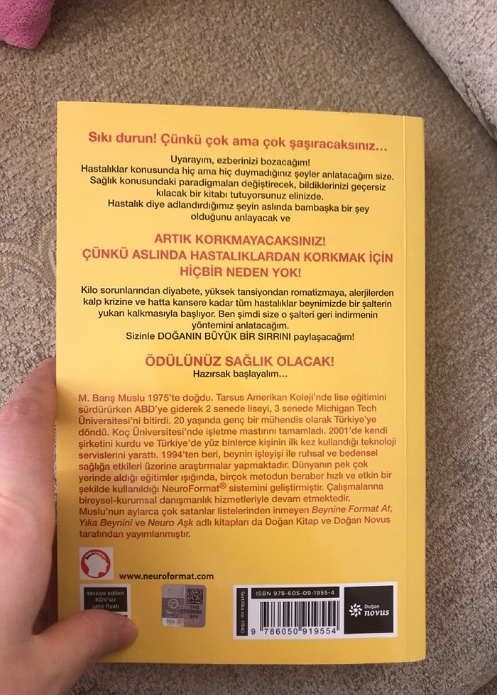 Barış Muşlu - Görsel 3