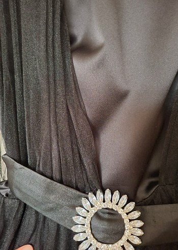 tesettür abiye - Görsel 2