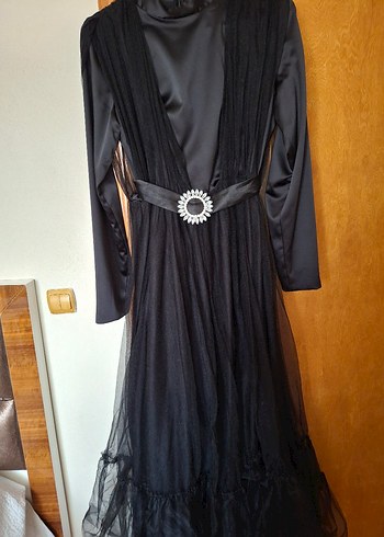 tesettür abiye - Görsel 5