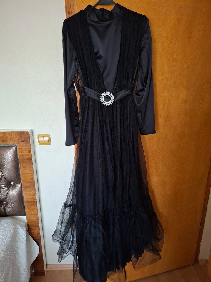 tesettür abiye - Görsel 4