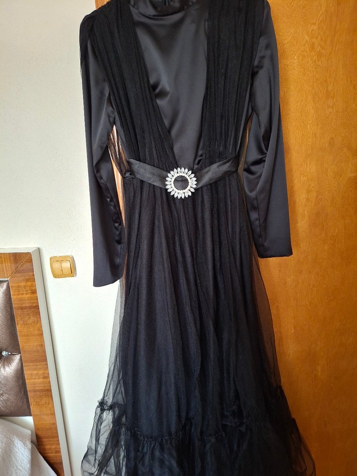 tesettür abiye - Görsel 5