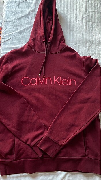Calvin Klein Sweatshirt