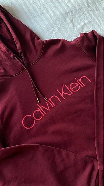 Calvin Klein Calvin Klein Sweatshirt