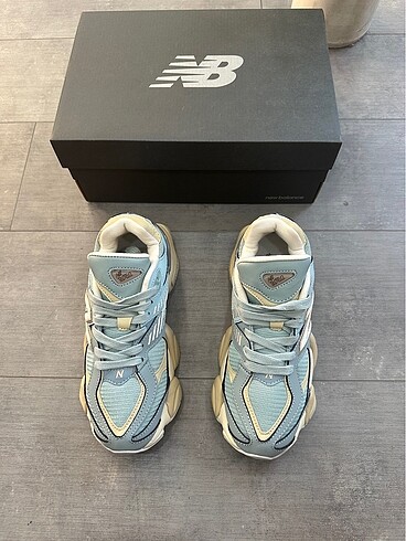 New Balance New Balence 9060 Blue Haze