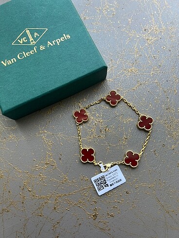 Van Cleef & Arpels Bileklik