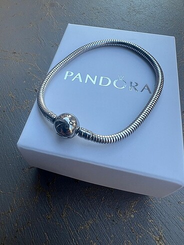 Pandora Pandora Bileklik