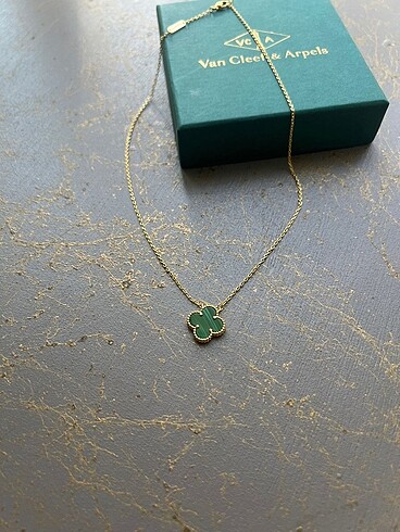 Van Cleef & Arpels Van Cleef & Arpels Kolye