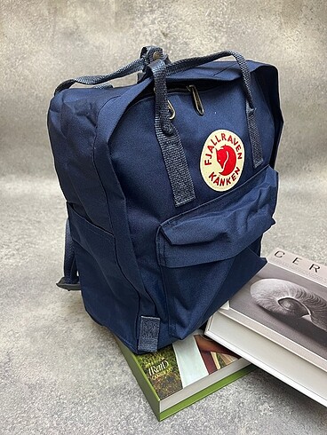 FJALLRAVEN KANKEN