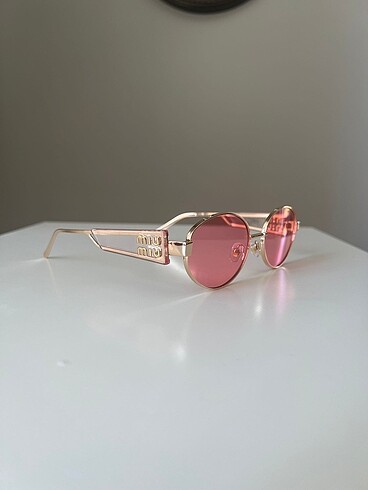 Miu Miu Miu Miu Original Gözlük
