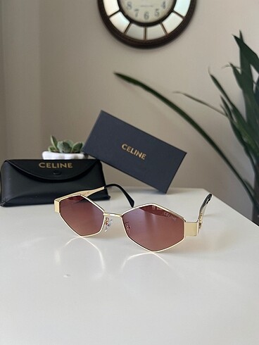 Celine Original Gözlük
