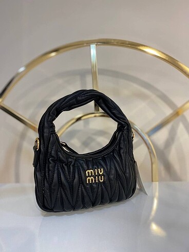 Miu Miu - Wander Mini