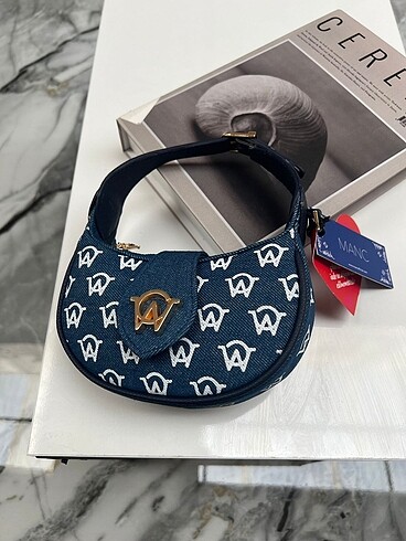 Diğer Manc Cupid Mini Denim