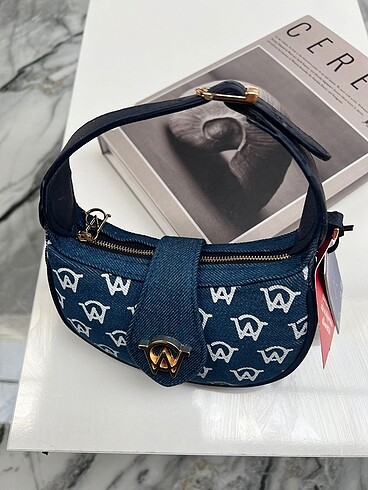  Beden Manc Cupid Mini Denim